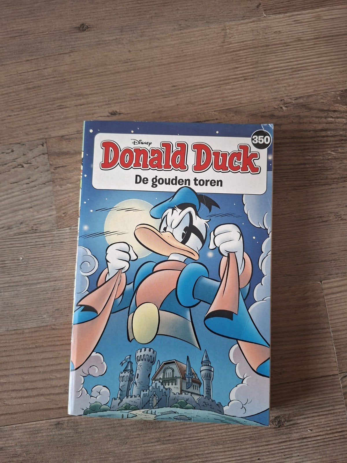13 Donald Duck pockets - Diverse avonturen, Meerdere stripboeken, Ophalen, Gelezen