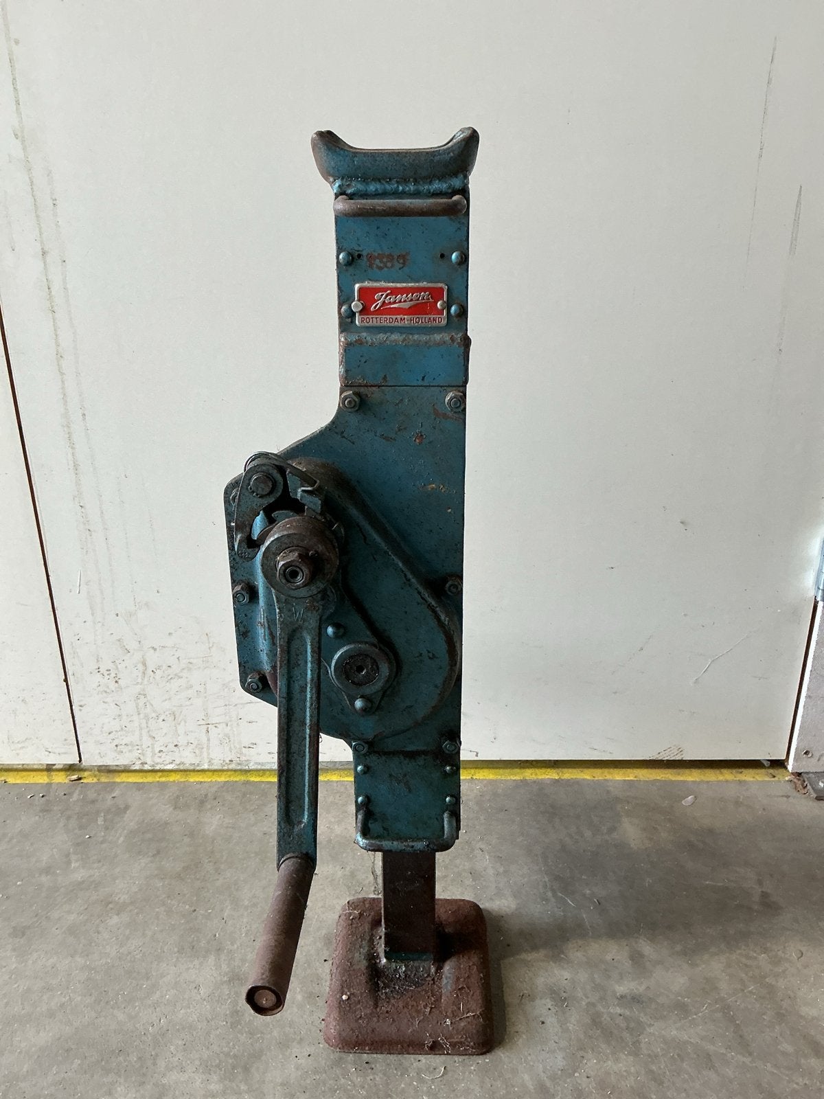 Kelderwinch