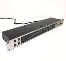 Korg DTR1 racktuner, Ophalen, Gebruikt, Overige typen