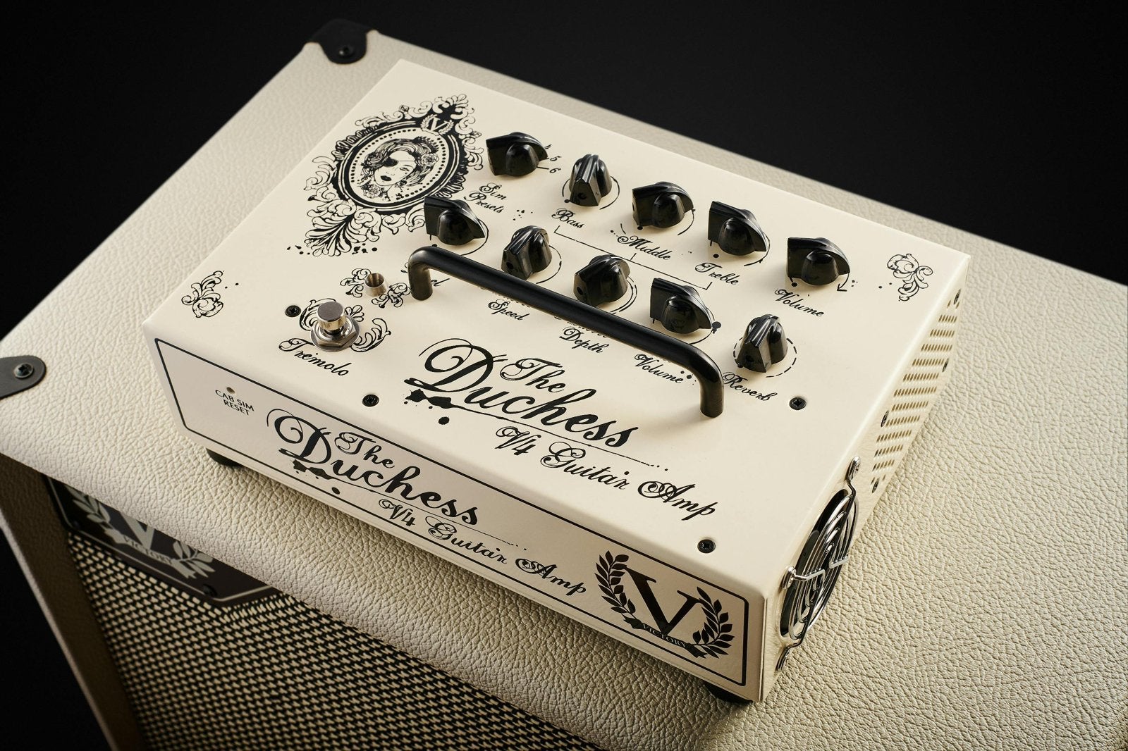 Gezocht victory v4 duchess, Ophalen of Verzenden, Zo goed als nieuw, Minder dan 50 watt
