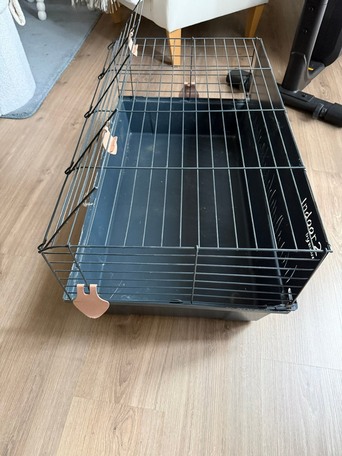 Rabbit cage, Dieren en Toebehoren, Ophalen of Verzenden, Nieuw