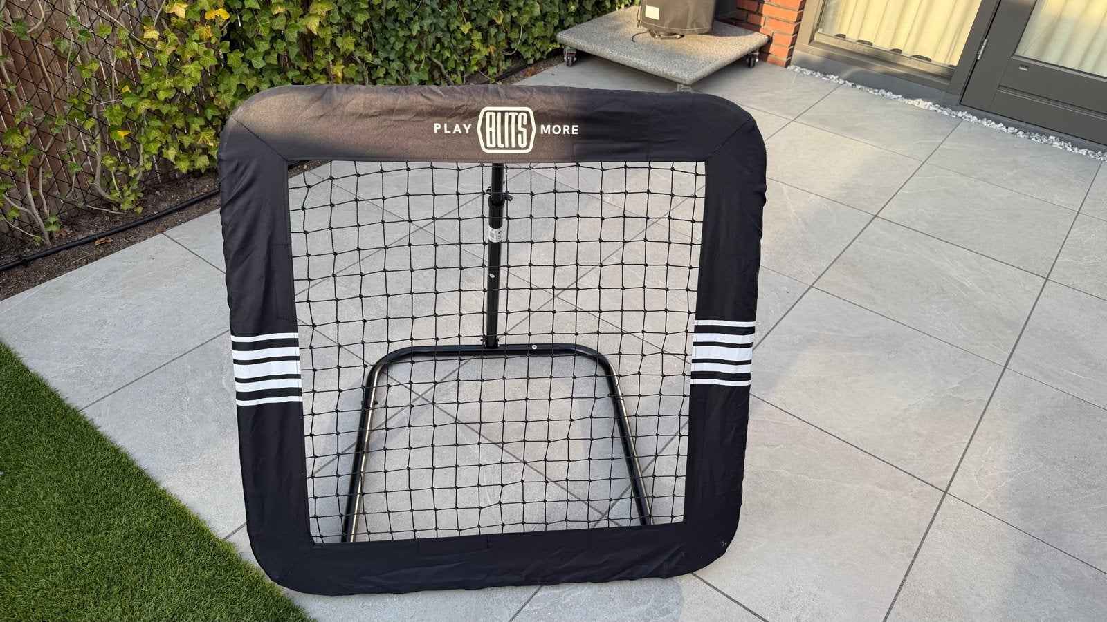 Rebounder Voetbal Doel, Groter dan maat XL, Ophalen, Zo goed als nieuw, Overige typen