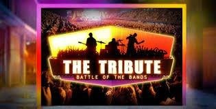Tribute 16-04, Tickets en Kaartjes, Twee personen, April