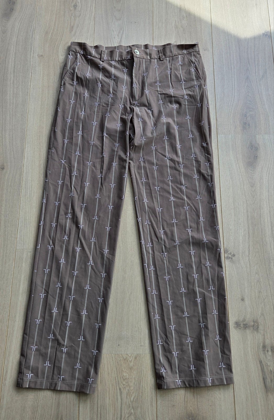 Jane lushka tracking maat xl in prima staat., Kleding | Dames, Blauw, Maat 46/48 (XL) of groter, Ophalen of Verzenden, Zo goed als nieuw