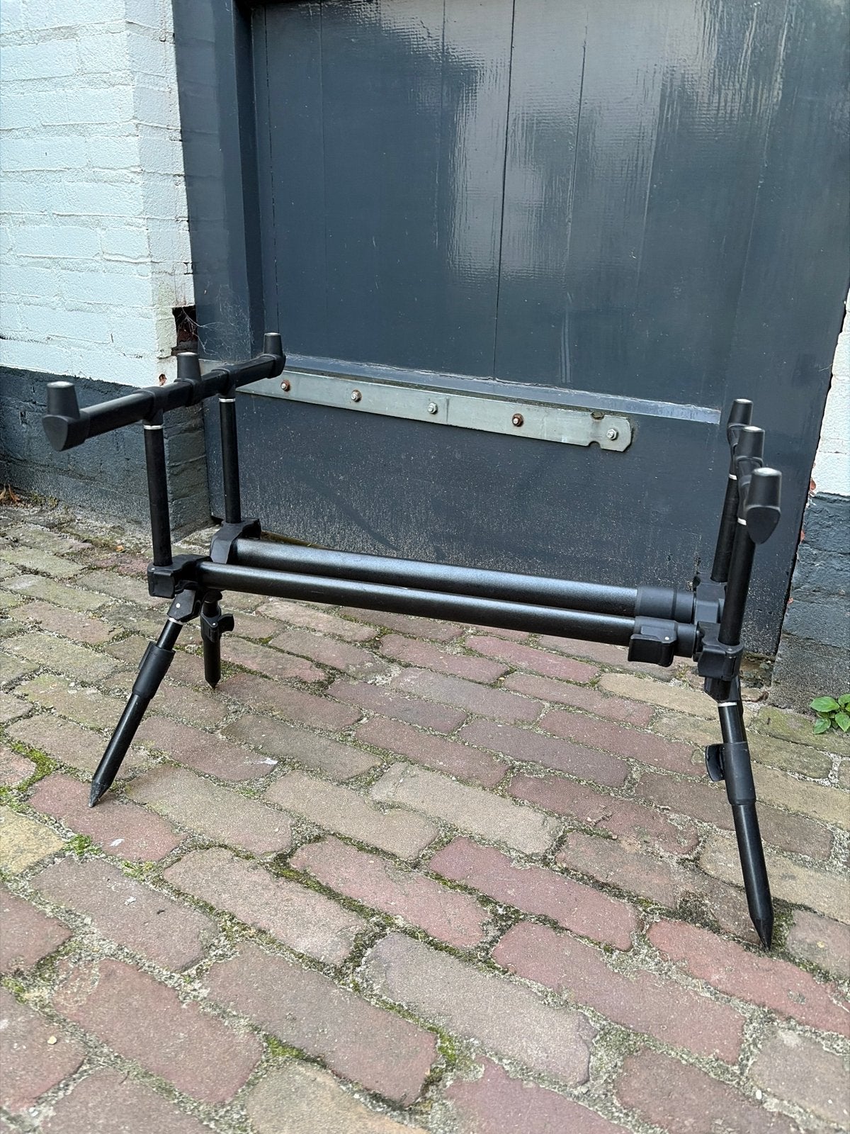 Rod Pod met draagtas - Compleet en Gebruikt, Ophalen of Verzenden, Zo goed als nieuw, Overige typen