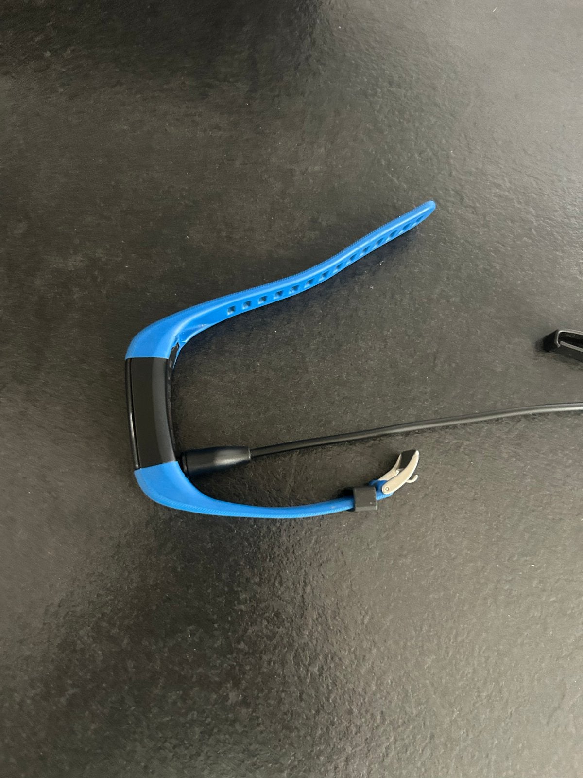 Garmin Approach X40 GPS Golf Band - Blauw, Ophalen, Gebruikt, Blauw, Waterdicht