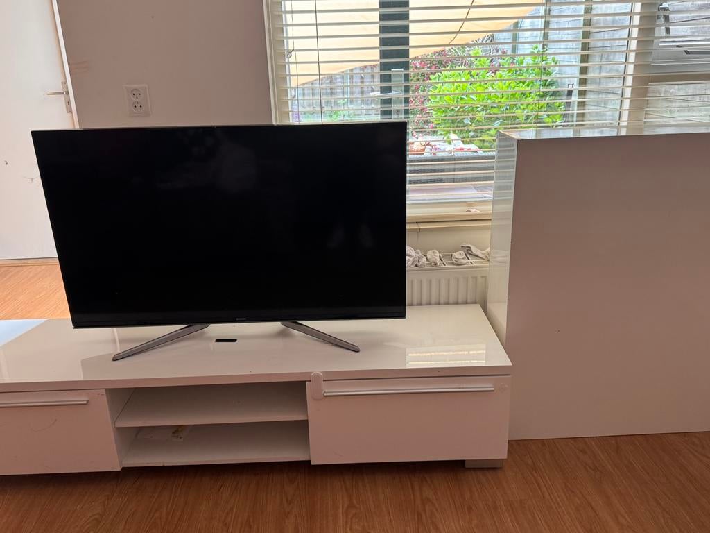 Gratis ophalen. Mag ook apart van elkaar (TV IS AL WEG), Ophalen, Zo goed als nieuw, 25 tot 50 cm, Minder dan 100 cm
