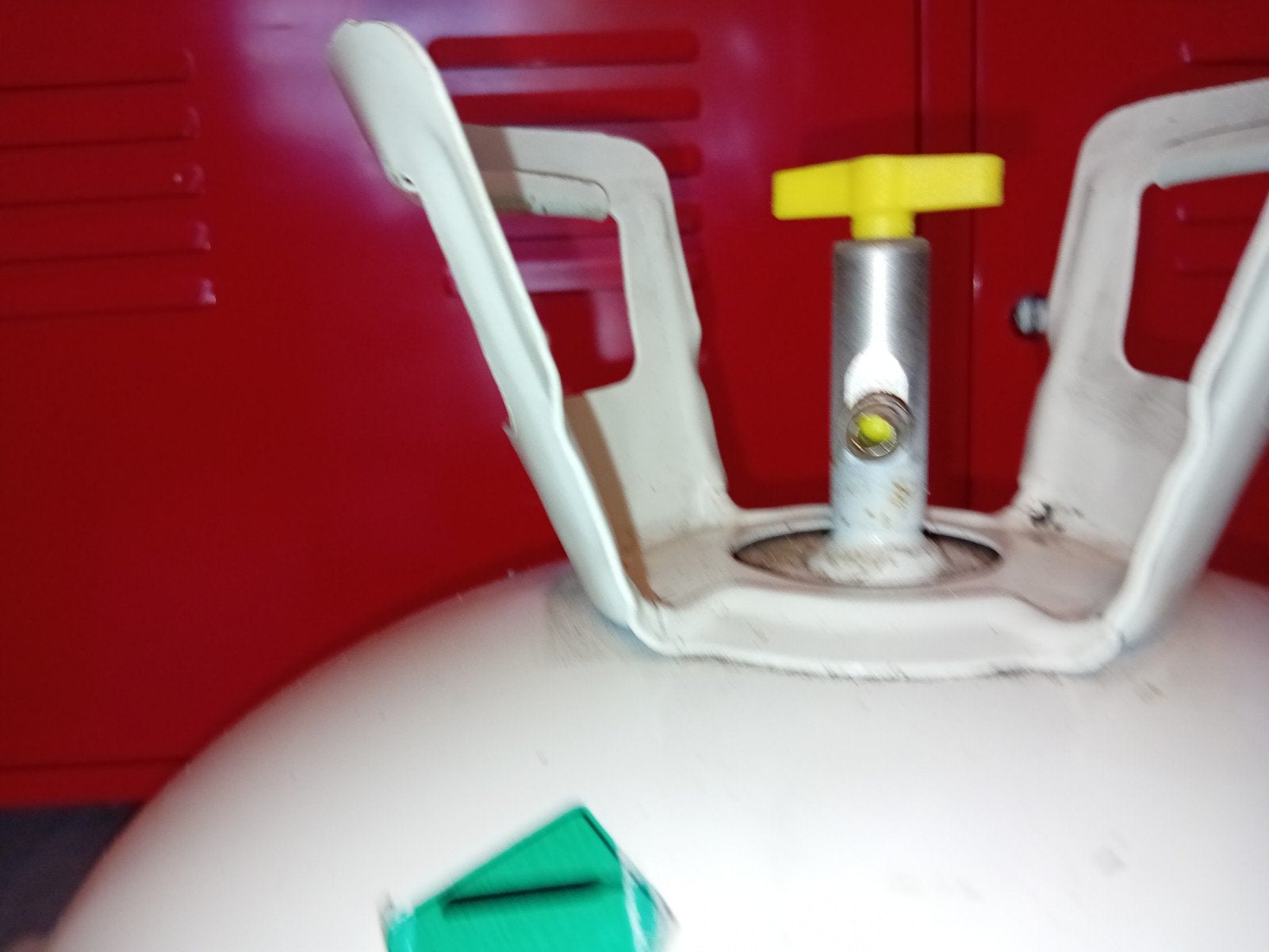 Froth-Pak Polyol & ISO - Spuitisolatie Tanks, Ophalen, Nieuw