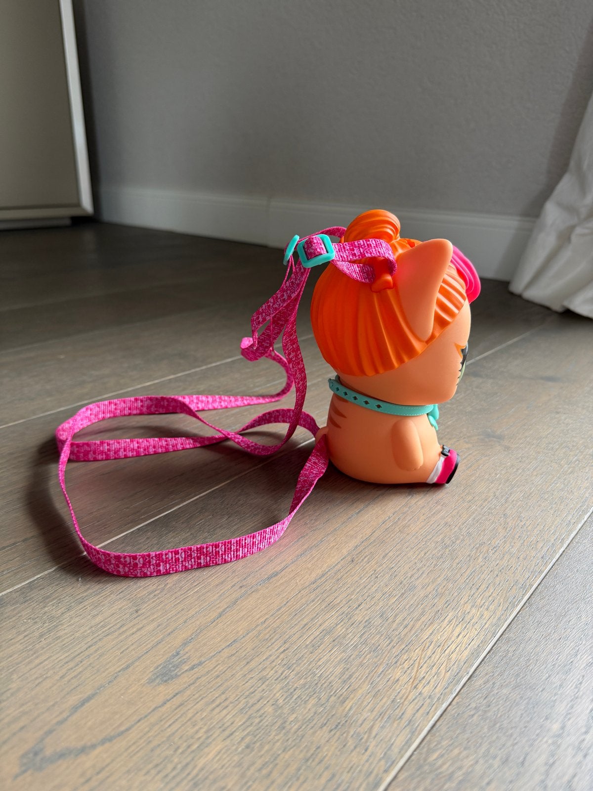LOL OMG Biggie Pets Speelset met Pop en Accessoires, Ophalen, Zo goed als nieuw, Overige typen
