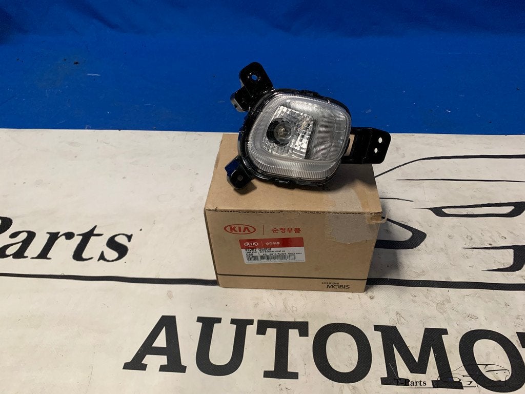 Kia picanto mistlamp links dagrijverlichting 17+ 92207-G6000, Info@fabrikant.eu, Nieuw, Ophalen of Verzenden, Fabrikantstraat 1
1000 AA  Amsterdam