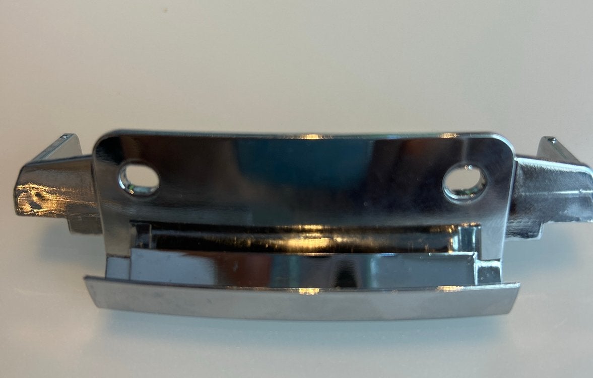 Piaggio Verbindingsstuk Beenschild Rand 674145, Ophalen, Nieuw, Overige typen, Piaggio
