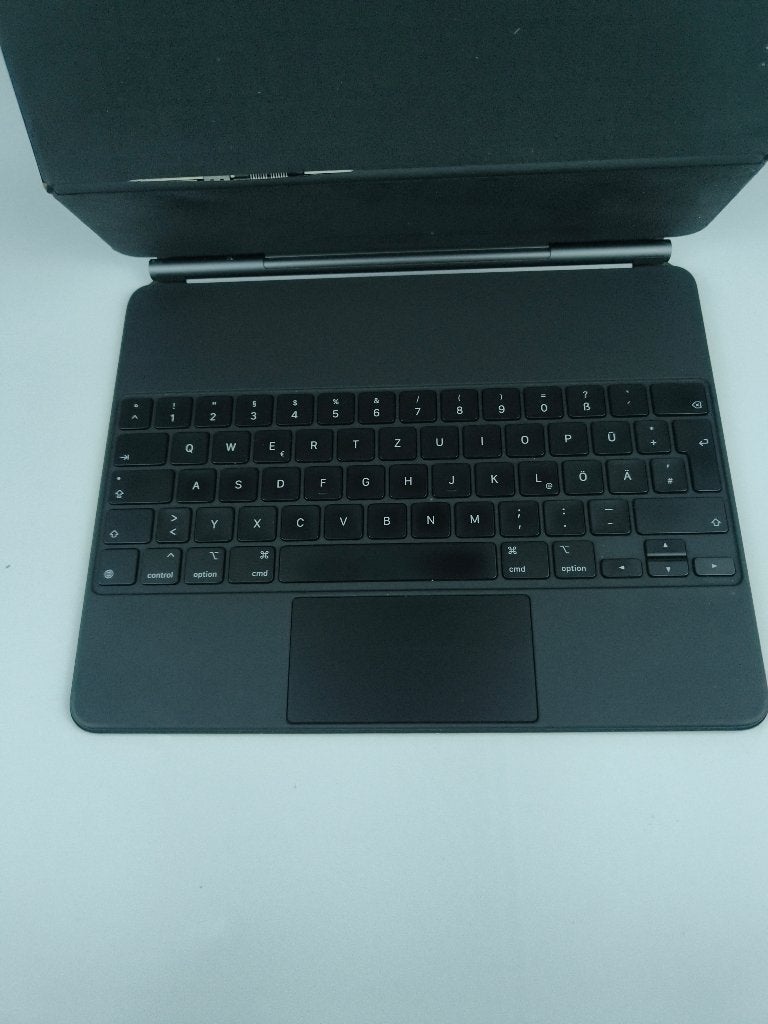 Apple Magic Keyboard iPad Pro 12.9 (3-6) (K60), Apple Distribution International Ltd., Ophalen of Verzenden, Apple, Hollyhill Industrial Estate, Hollyhill, Cork, Ireland