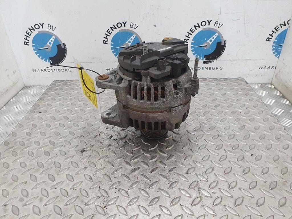 RENAULT CLIO DYNAMO 2011, Ophalen of Verzenden, Gebruikt, Stiba lid