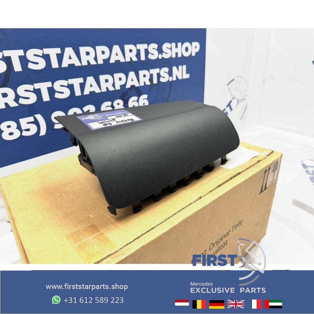 W447 V KLASSE origineel DASHBOARD AIRBAG  Mercedes VKlasse V, Gebruikt, -, Ophalen of Verzenden, -