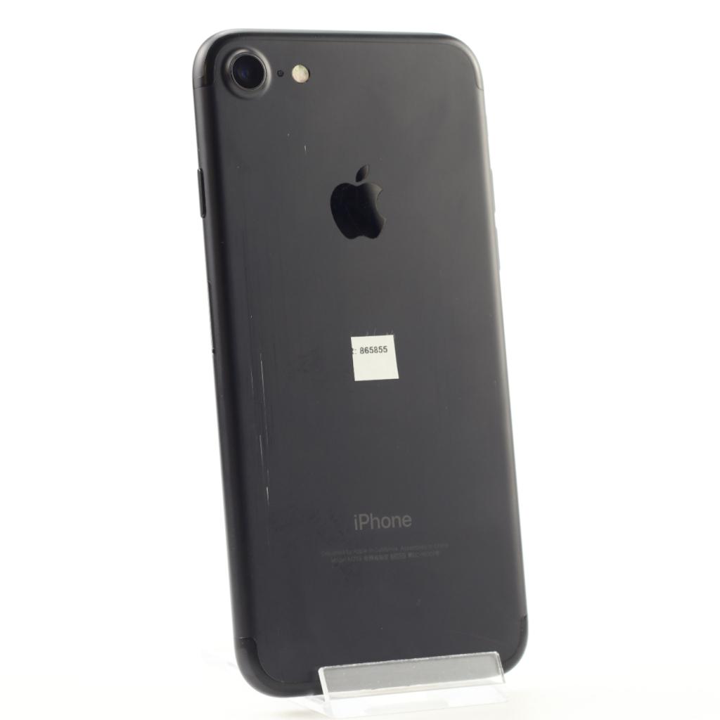 iPhone 7 32GB Zwart, Apple, Zo goed als nieuw, Support@apple.com, One Apple Park Way
Cupertino, CA 95014
United States