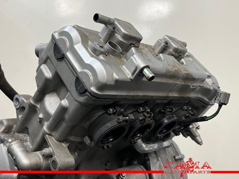 Cilinderkop Honda CBF 1000 2006-2009 (CBF1000 SC58) 2009, Honda, Gebruikt, Hanauer Landstraße  222-224, Frankfurt am Main 60314, , Duitsland
