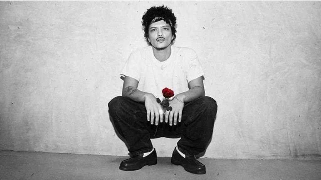 Bruno Mars Zitplaats-Concert-2026-Johan Cruijf Arena, Tickets en Kaartjes, Eén persoon, Juli