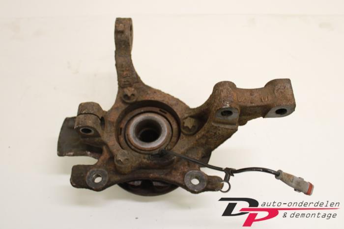 Fusee links-voor van een Opel Astra, Gebruikt, -, -, Opel