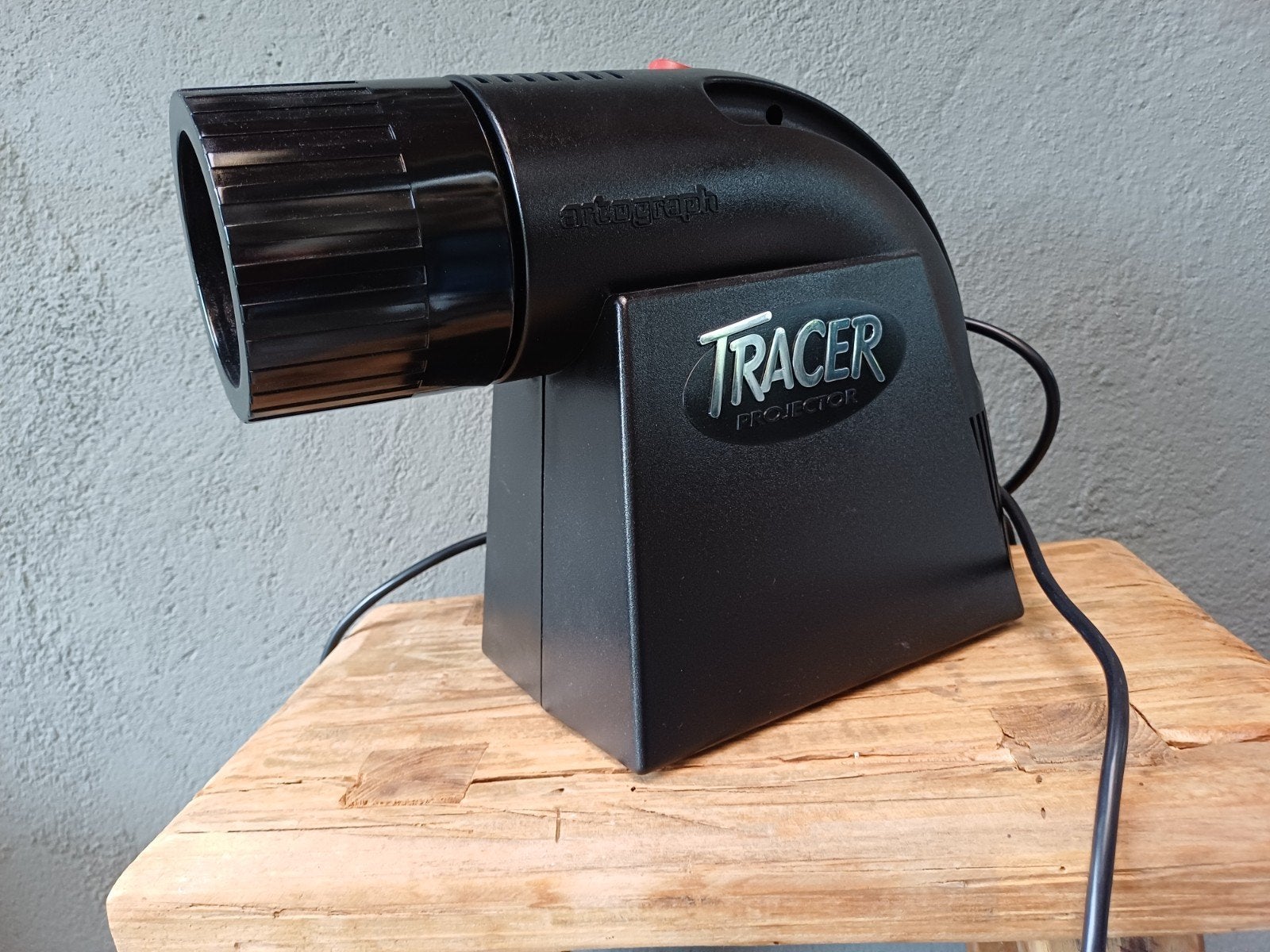 ARTOGRAPH LED TRACER
Projector
Voor schilders/tekenaars, Ophalen of Verzenden, Nieuw, Overige typen