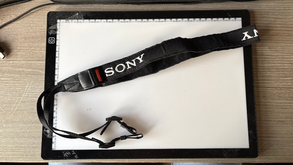 Foto 23 van Sony A6700 + Tamron 17-70mm F/2.8 met accessoires
