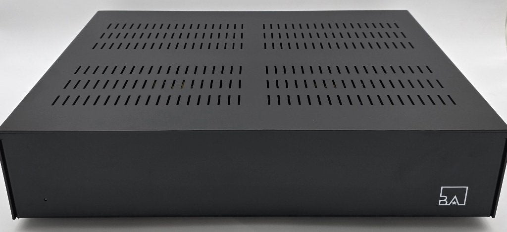 TK: Buckeye Hypex NC252MP 8-kanaals - €1.649, Audio, Tv en Foto, Overige merken, Soundbar, 70 watt of meer, Ophalen of Verzenden