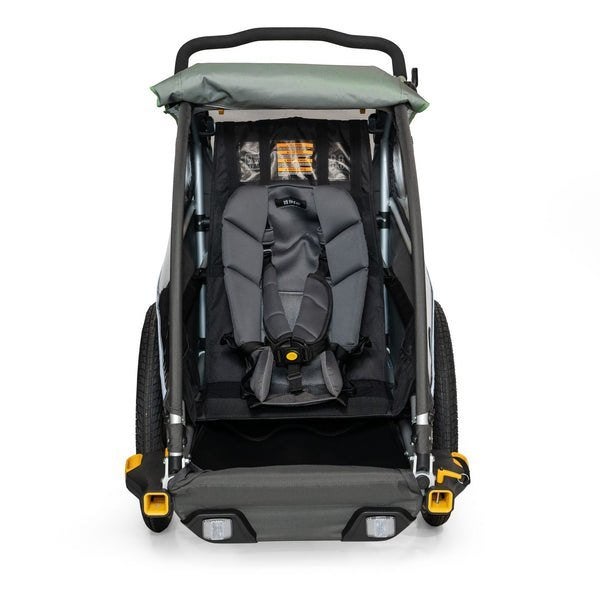 Burley Baby Snuggler, Ophalen of Verzenden, Nieuw