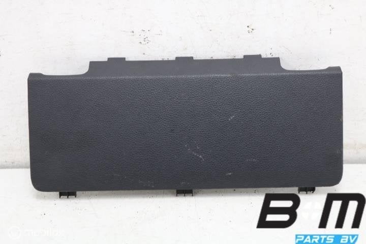 Afdekking zekeringkast VW Polo 6R 6R0857506A, Gebruikt