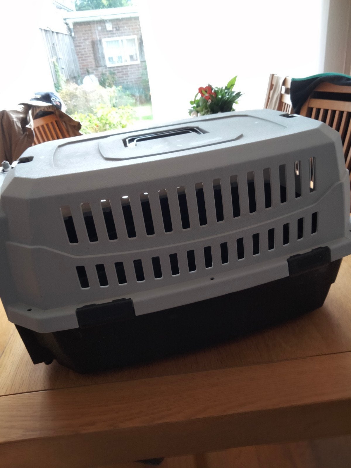 transport bench nieuw .geschikt voor honden en katten, Dieren en Toebehoren, Ophalen, Nieuw