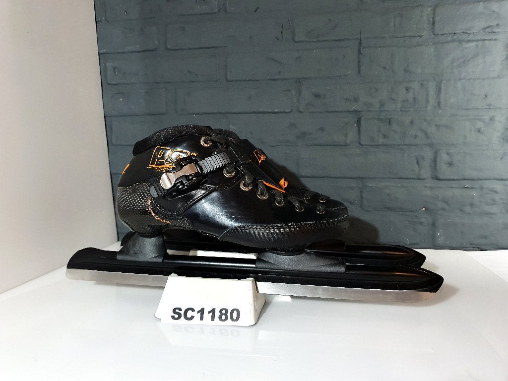 Powerslide M1 Viking Schaatsen Noren Schaats Maat 37, Sport en Fitness, Schaatsen, Viking, Verzenden, Nieuw, Noren