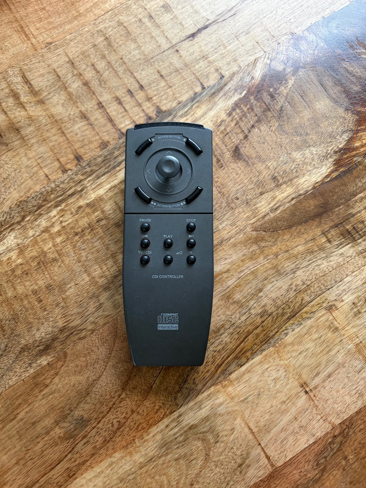 Philips CDI game controller, Ophalen, Gebruikt, Overige genres, 1 speler