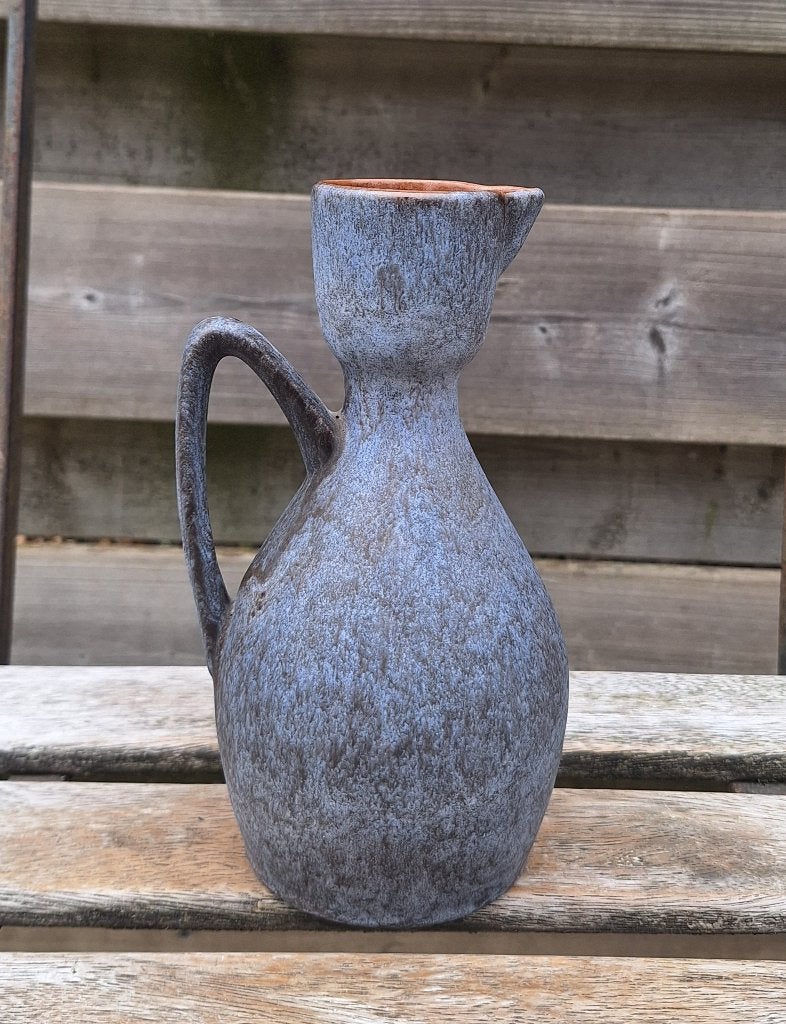 Prachtig vintage Ceramano Umbria vaasje., Ophalen of Verzenden, Huis en Inrichting