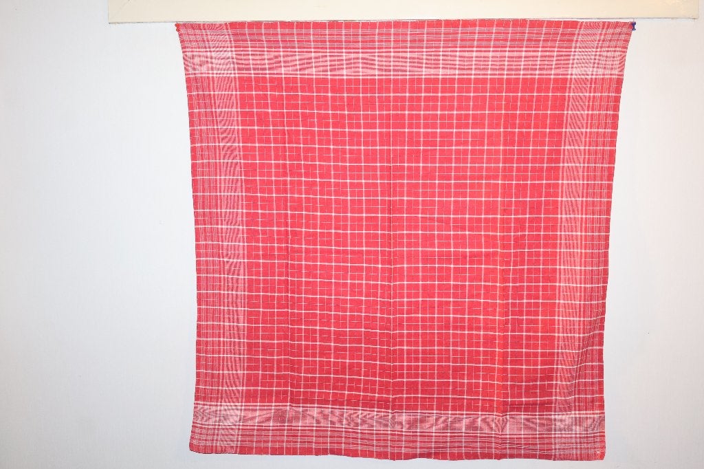 antieke omslagdoek/ schouderdoek; Staphorster klederdracht, Ophalen of Verzenden