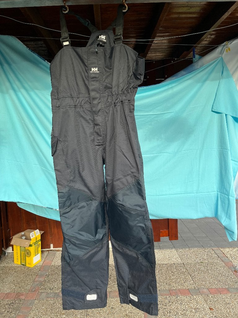 Zeilbroek waterdicht, Watersport en Boten, Helly Hansen, Zeilbroek, Ophalen of Verzenden, Zo goed als nieuw