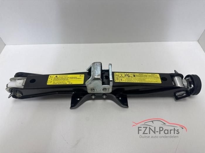 Audi A4 / A5 Krik, Ophalen of Verzenden, Gebruikt