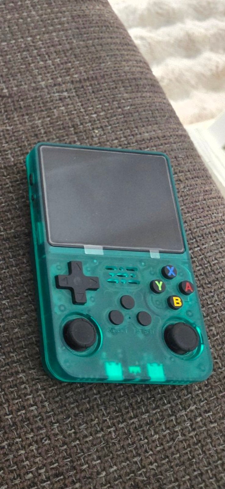 game console r36s, Ophalen of Verzenden, Nieuw