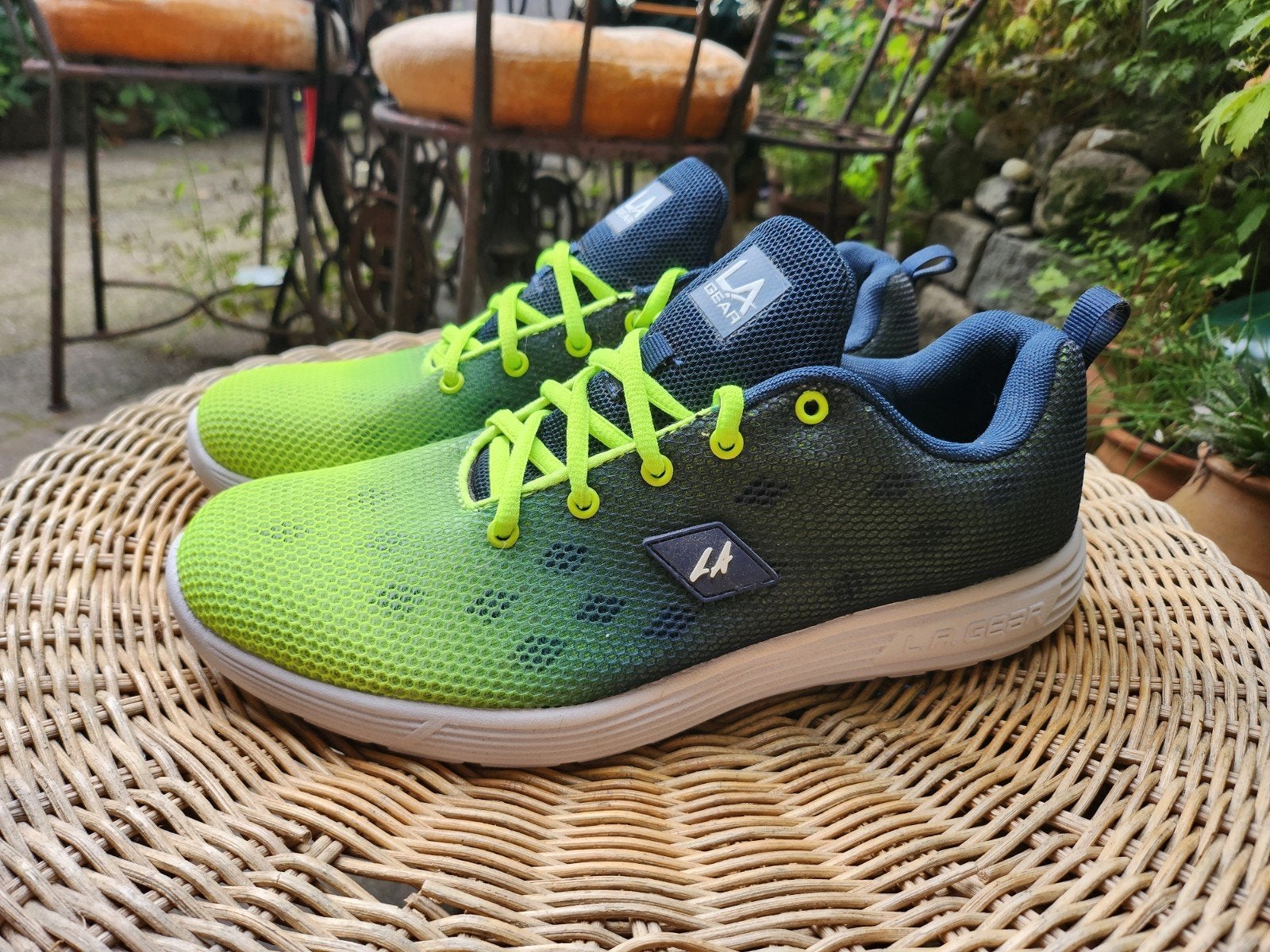 LA Gear Nieuwe Sneakers 44, Ophalen of Verzenden, Nieuw