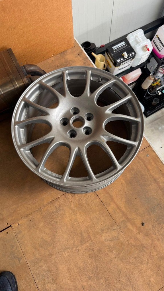 Ferrari 360 F430 BBSvelg 239652, Ophalen, Gebruikt, Ferrari