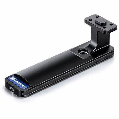 Leofoto NF-04 Arca-Swiss voet voor Nikon telelens, Overige typen, Transcontinenta B.V., Ophalen of Verzenden, Zo goed als nieuw