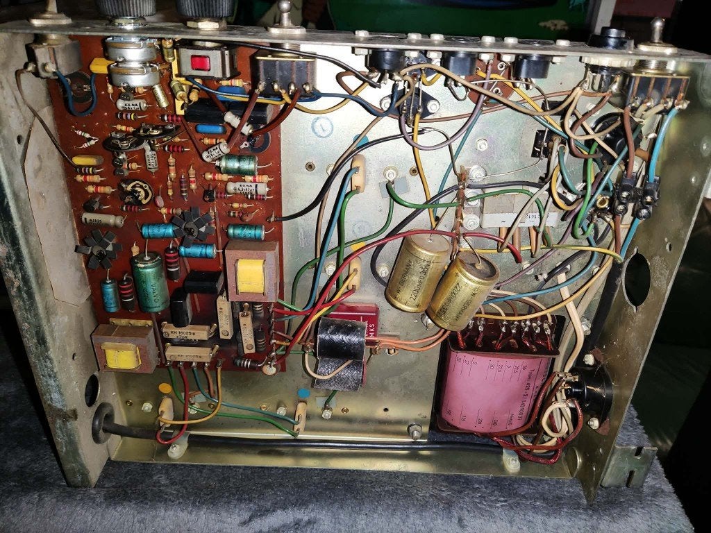 jukebox, Ophalen, Zo goed als nieuw, 1970 tot heden, Overige merken