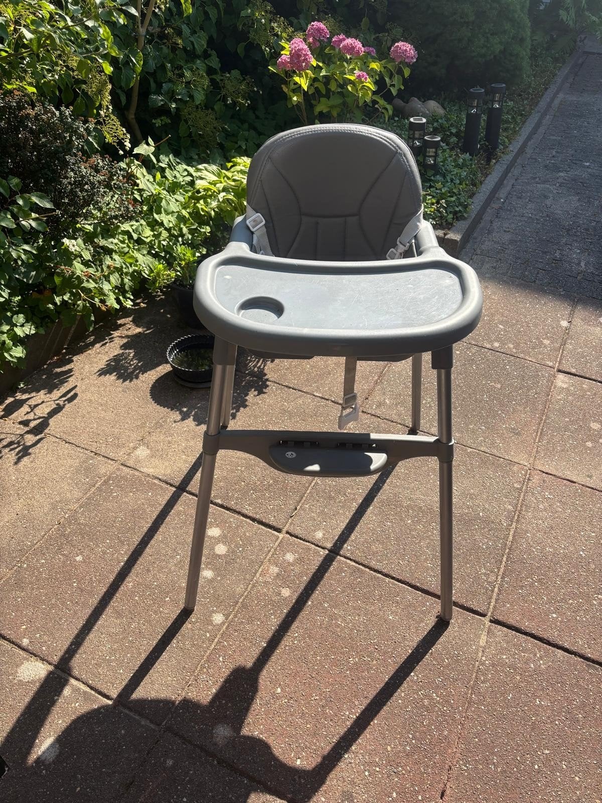 kinderstoel, Ophalen, Overige typen, Stoelverkleiner