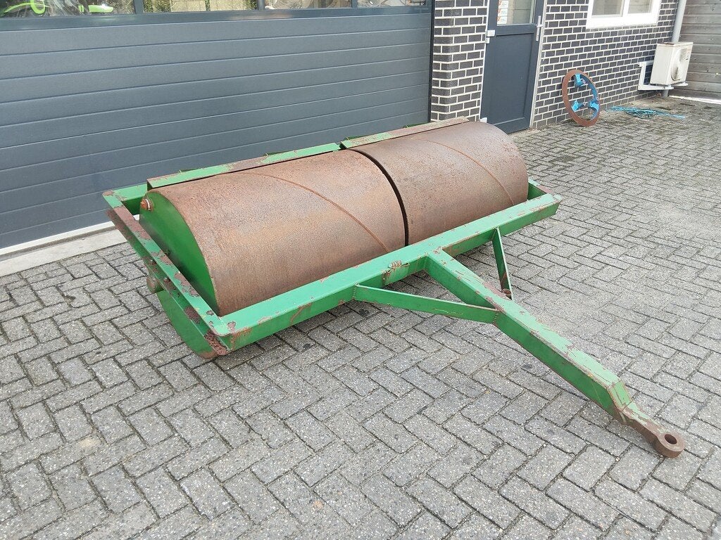 Jako Weilandrol / Landrol / Wals 2 meter breed