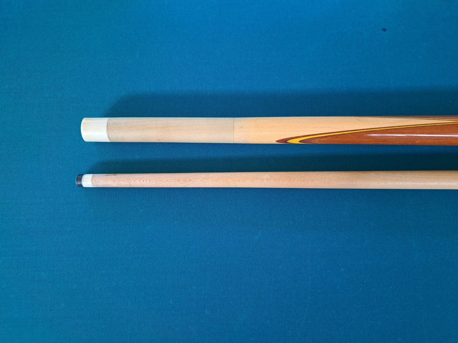 biljartkeu, Ophalen of Verzenden, Keu of Ballen