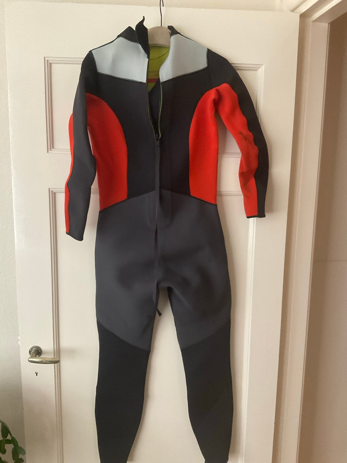 Tribord Wetsuit 500 Maat L - Zo goed als nieuw, Watersport en Boten, Watersportkleding, Ophalen of Verzenden, Zo goed als nieuw