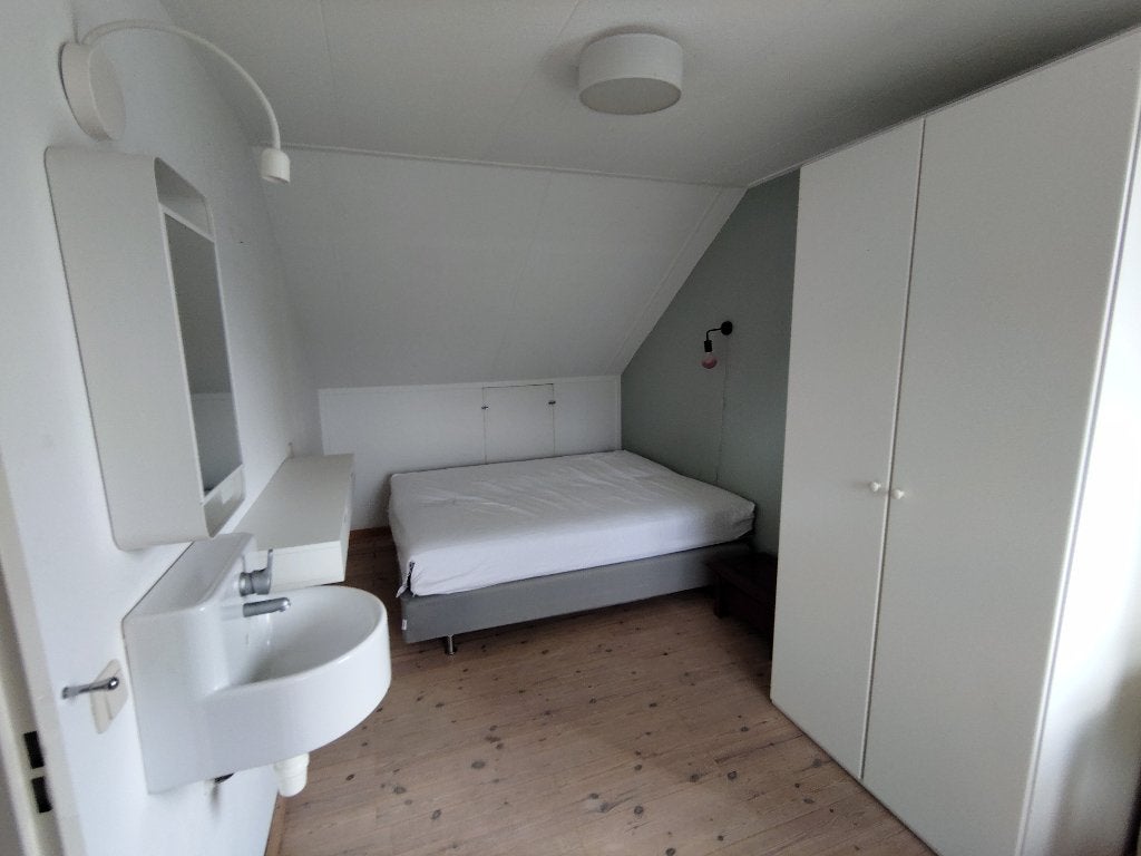 Kamer in Rosmalen voor rustige jongvolwassene, Minder dan 20 m², S-Hertogenbosch