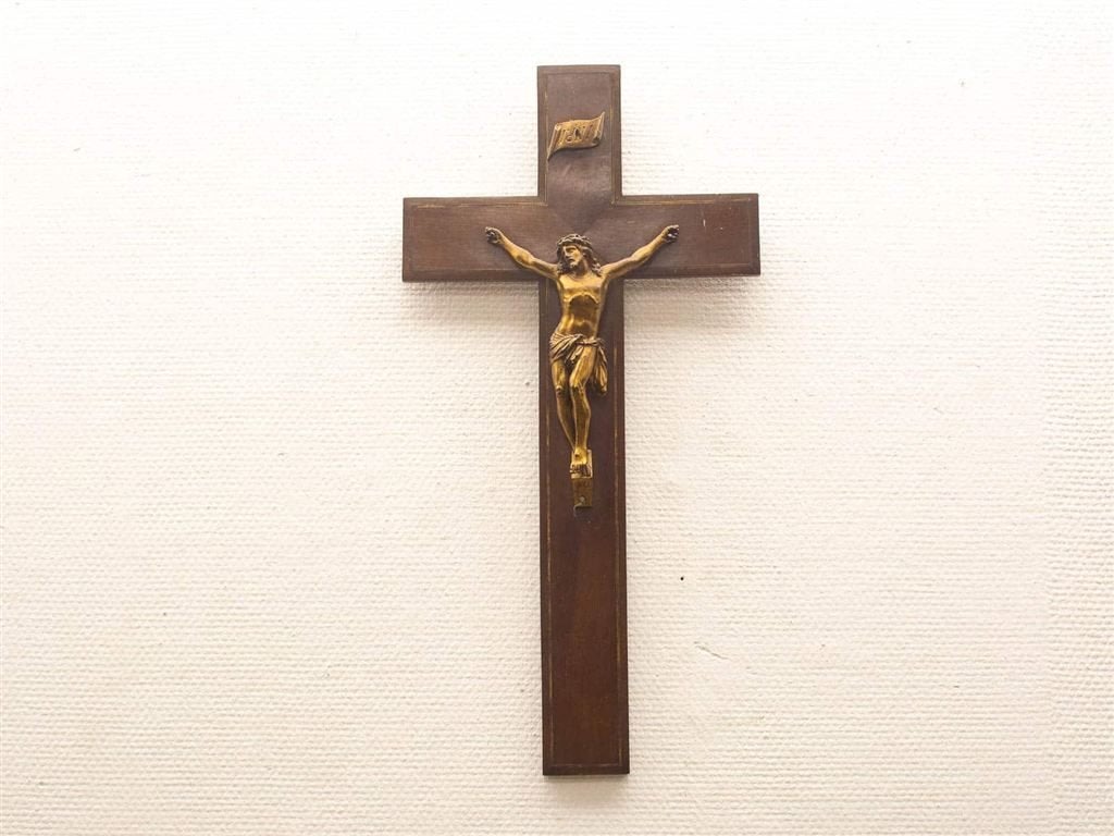 kruis 23463, Ophalen of Verzenden, Gebruikt