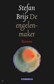 Stefan Brijs: De Engelenmaker, Boeken, Ophalen of Verzenden, Gelezen, Stefan Brijs, België