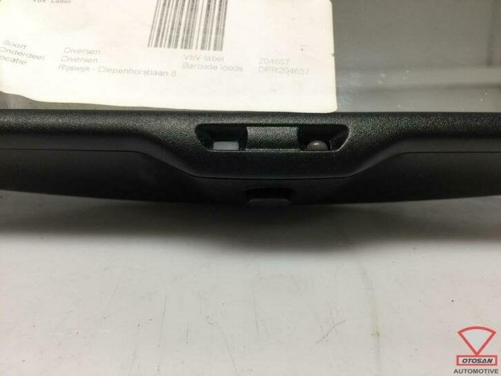 vw golf 6 gti r20 binnenspiegel spiegel aut. dimmend zwart, Auto-onderdelen, Spiegels, Gebruikt, Volkswagen, Volkswagen AG, Berliner Ring 2
38440  Wolfsburg, DE