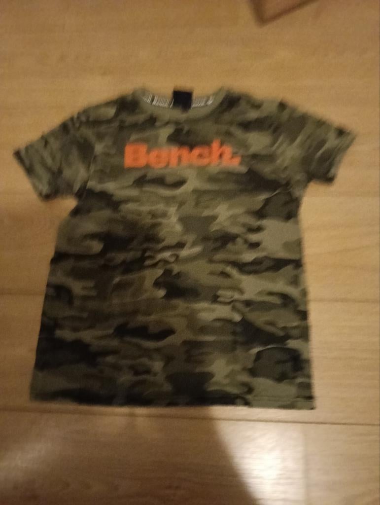T shirt, Kinderen en Baby's, Kinderkleding | Maat 164, Ophalen of Verzenden, Jongen, Shirt of Longsleeve