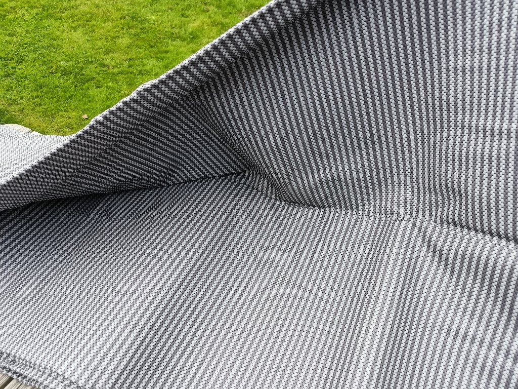 PVC Tenttapijt 250 x 500 cm, Ophalen, Nieuw