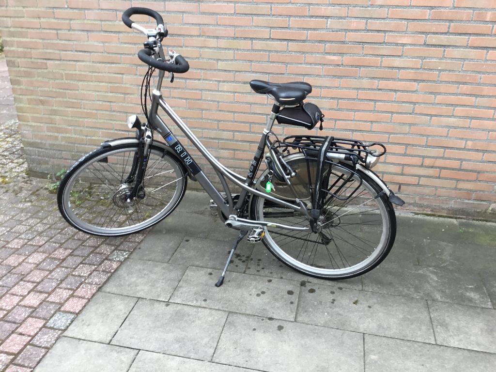 RIH Z-900 damesfiets, Versnellingen, Schijfrem, Ophalen, Overige merken